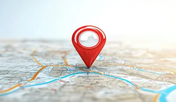 Sobha Hennur Location Map - Kanakapura, South Bangalore