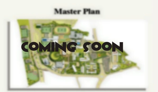 Sobha Hennur Master Plan - Township Layout and Green Zones