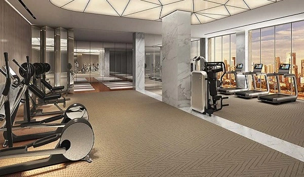 Project Amenities Sobha Hennur Amenities - World-Class Facilities
